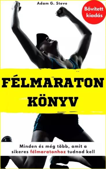 Félmaraton könyv (e-könyv)