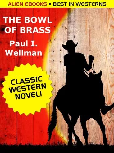 The Bowl of Brass (e-könyv)