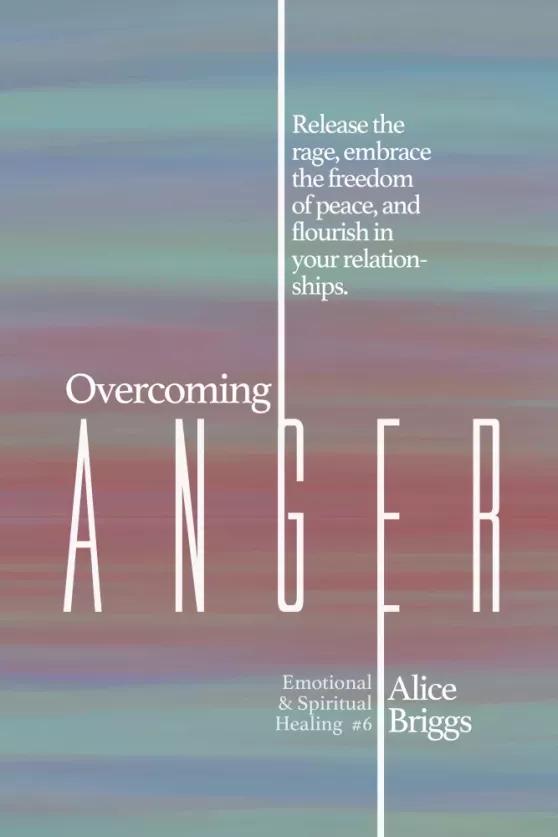 Overcoming Anger (e-könyv)