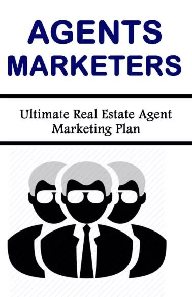 Agents Marketers (e-könyv)