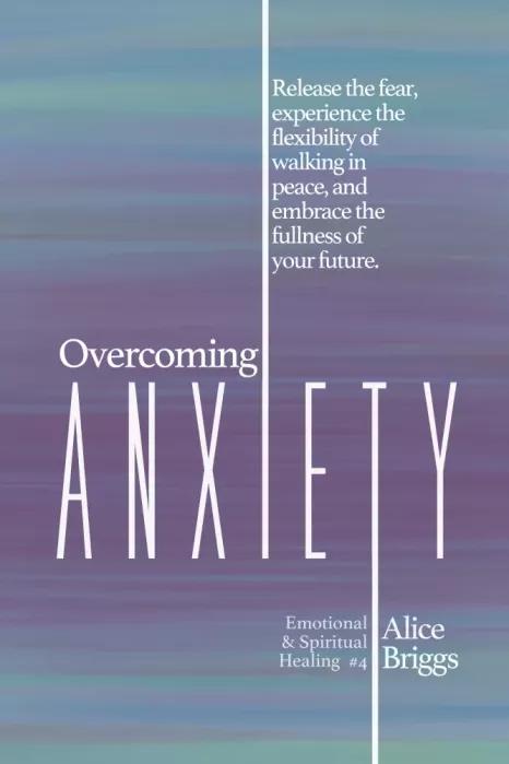 Overcoming Anxiety (e-könyv)