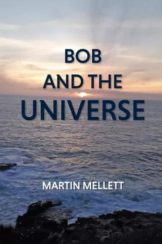 Bob and the Universe (e-könyv)