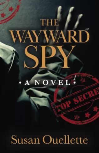 The Wayward Spy (e-könyv)