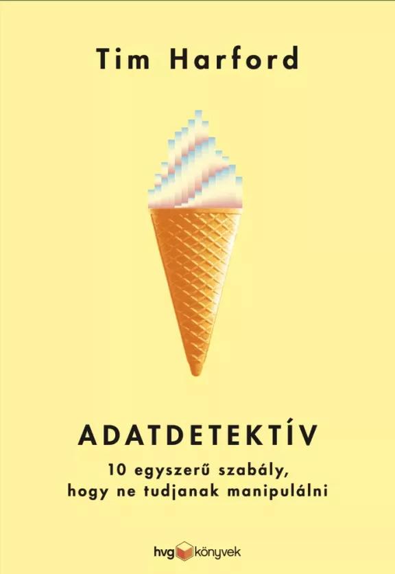 Adatdetektív (e-könyv)