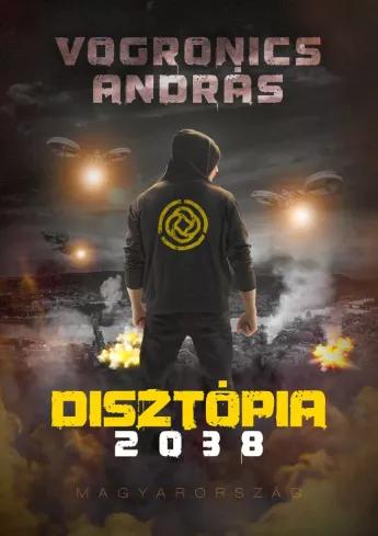 Disztópia 2038 (e-könyv)