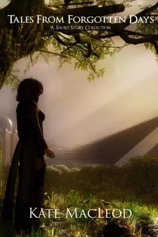 Tales from Forgotten Days (e-könyv)