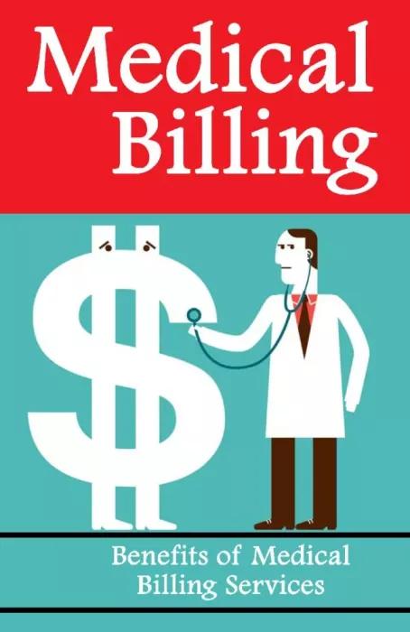 Medical Billing (e-könyv)