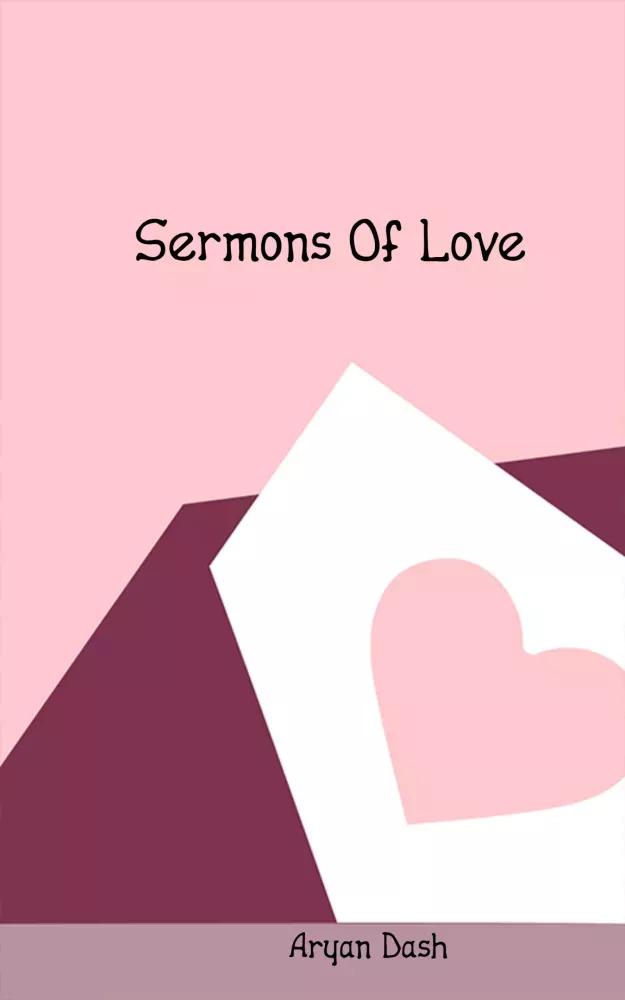 Sermons Of Love (e-könyv)