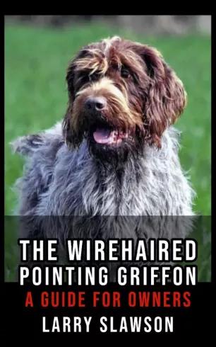 The Wirehaired Pointing Griffon (e-könyv)