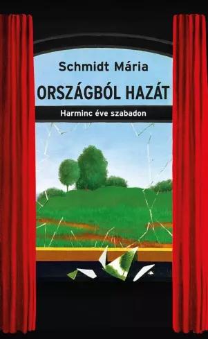 Országból hazát (e-könyv)