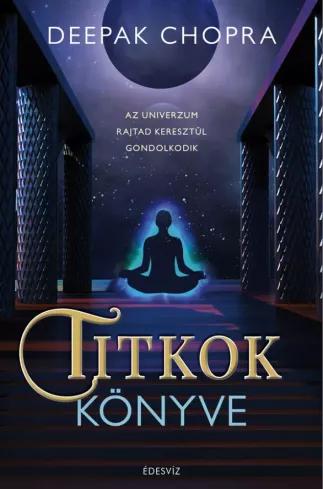 Titkok könyve    (e-könyv)