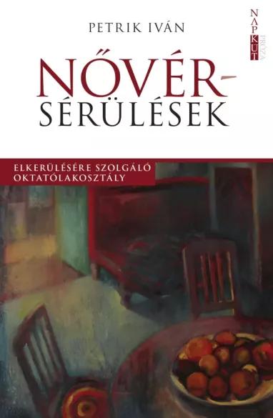 Nővérsérülések (e-könyv)
