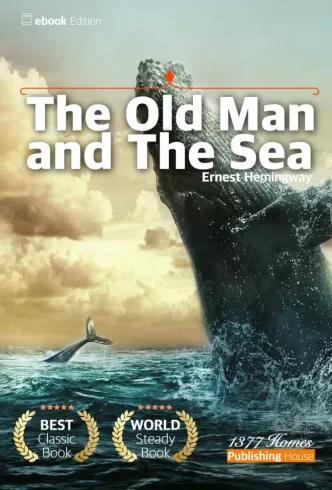 The Old Man and The Sea (e-könyv)