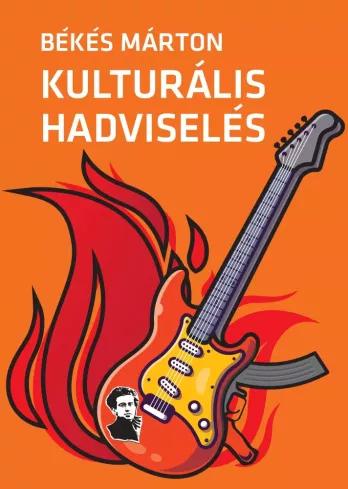 Kulturális hadviselés (e-könyv)