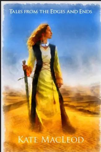 Tales from the Edges and Ends (e-könyv)