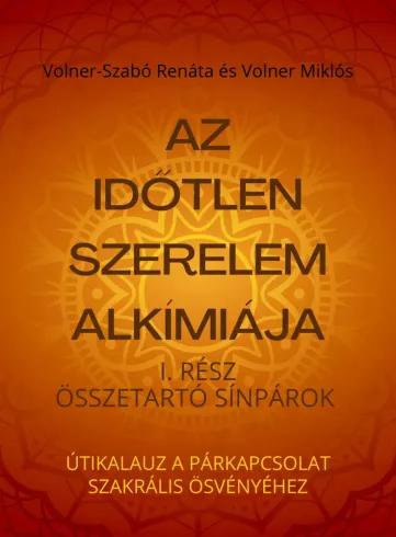 Az időtlen szerelem alkímiája (e-könyv)