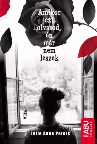 Amikor ezt olvasod, én már nem leszek (e-könyv)