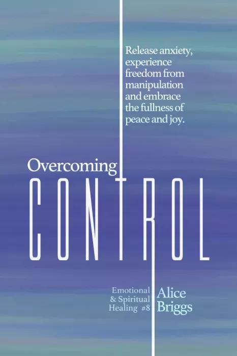 Overcoming Control (e-könyv)