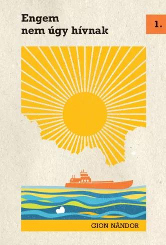 Engem nem úgy hívnak (e-könyv)