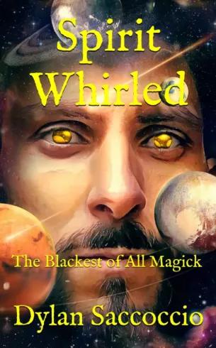 Spirit Whirled (e-könyv)