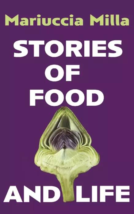 Stories of Food and Life (e-könyv)