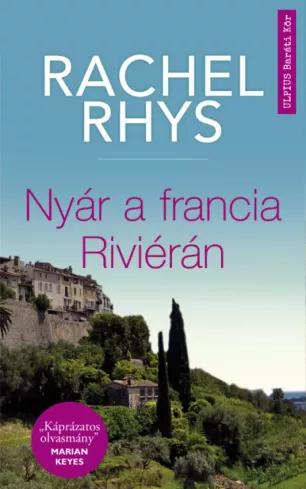 Nyár a francia Riviérán (e-könyv)