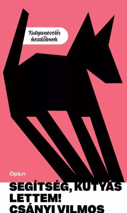 Segítség, kutyás lettem! (e-könyv)