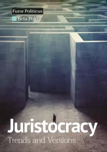 Juristocracy (e-könyv)