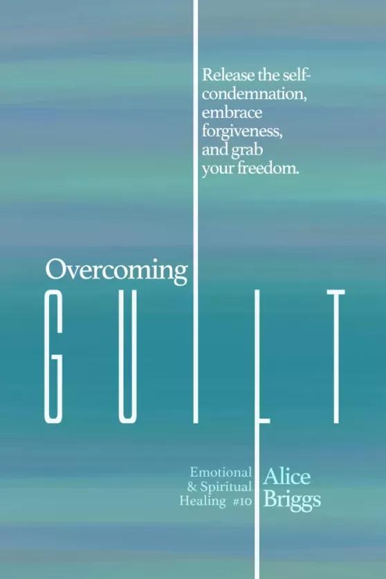 Overcoming Guilt (e-könyv)