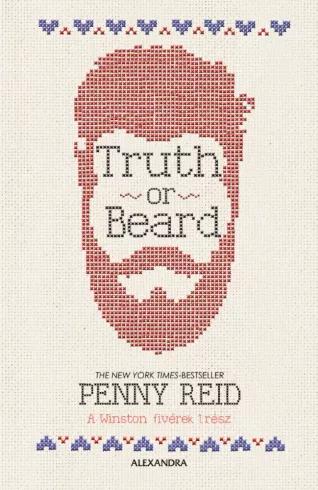 Truth or Beard (e-könyv)