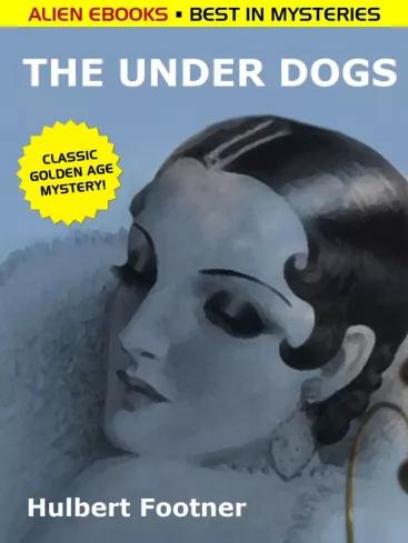 The Under Dogs (e-könyv)