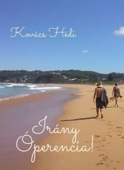 Irány Óperencia (e-könyv)