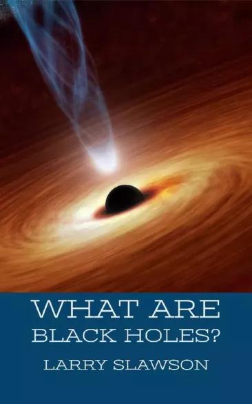 What are Black Holes? (e-könyv)