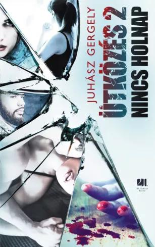 Ütközés 2. (e-könyv)