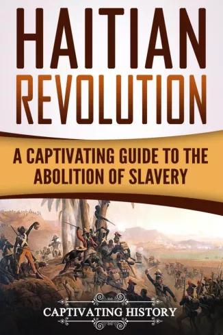Haitian Revolution (e-könyv)