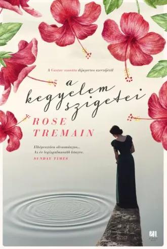 A kegyelem szigetei (e-könyv)