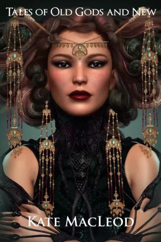 Tales of Old Gods and New (e-könyv)