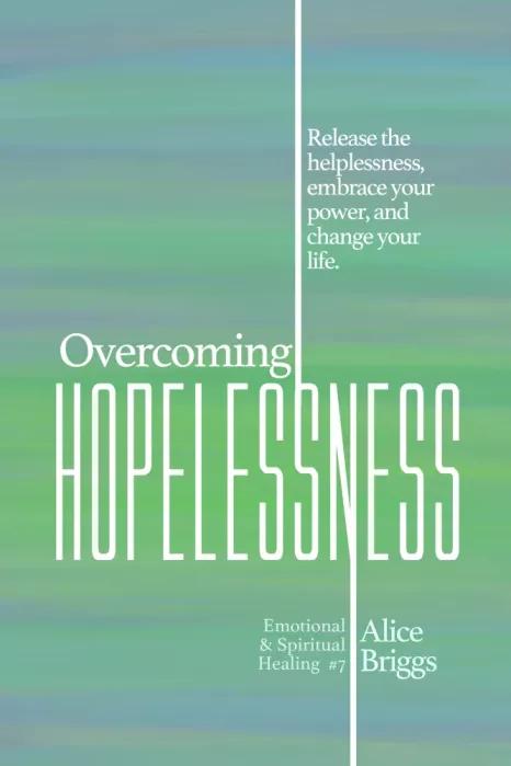 Overcoming Hopelessness (e-könyv)
