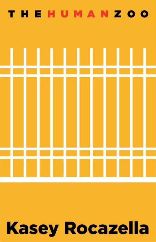 The Human Zoo (e-könyv)