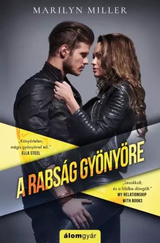 A rabság gyönyöre (e-könyv)