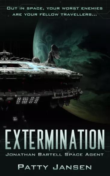 Extermination (e-könyv)