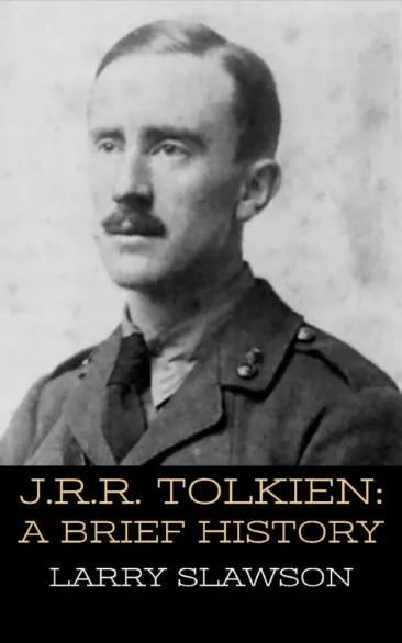 J.R.R. Tolkien (e-könyv)
