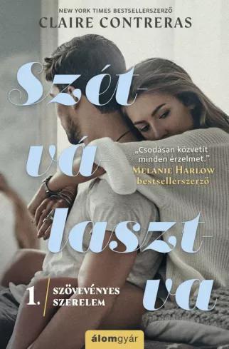 Szétválasztva (e-könyv)