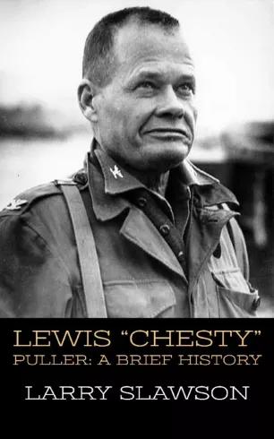 Lewis "Chesty" Puller (e-könyv)