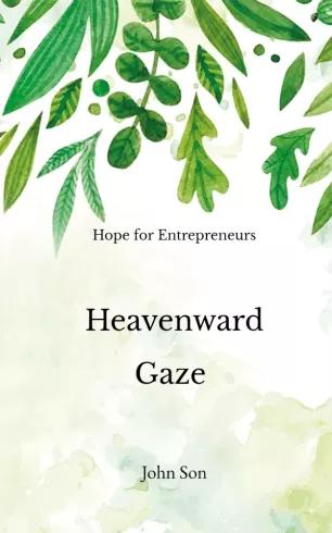 Heavenward Gaze (e-könyv)
