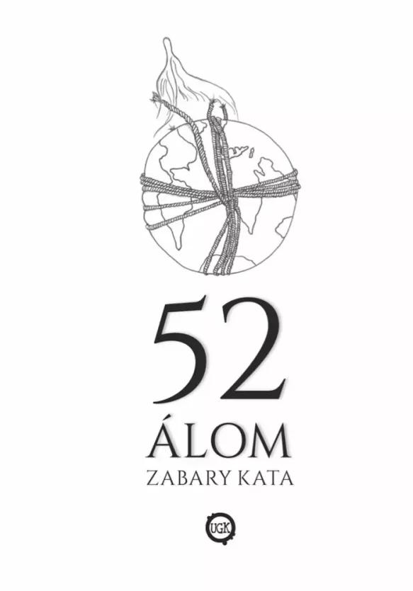 52 ÁLOM (e-könyv)