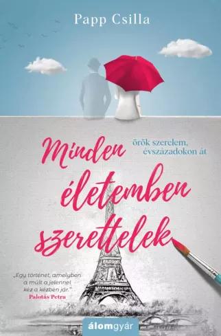 Minden életemben szerettelek (e-könyv)