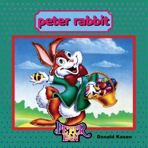 Peter Rabbit (e-könyv)