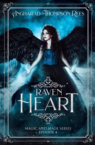 Raven Heart (e-könyv)