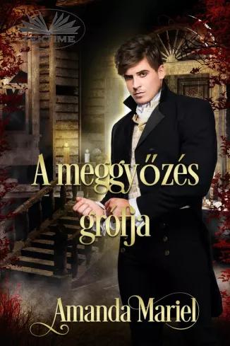 A meggyőzés grófja (e-könyv)